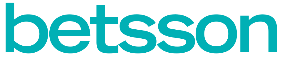 Betsson logo
